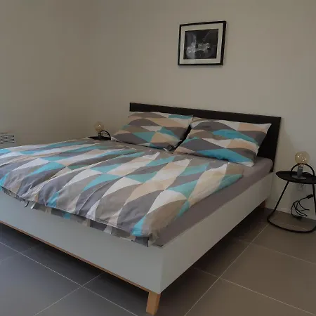 Rezidence Apartment