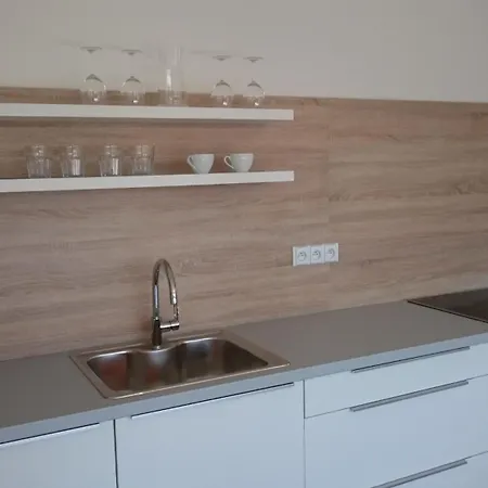 Rezidence Apartment Pavlov