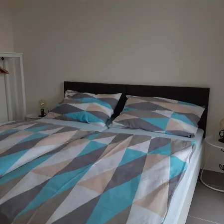 Apartment Rezidence