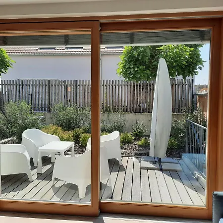 Rezidence Apartment