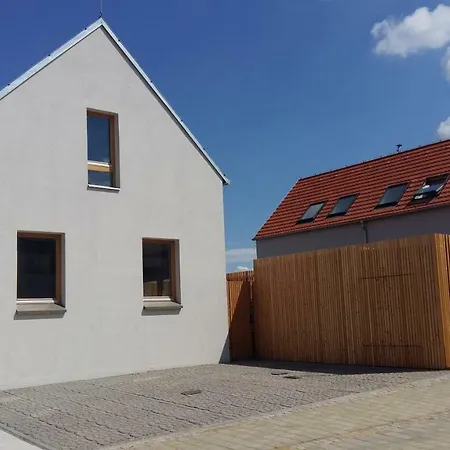 Rezidence Apartmán *