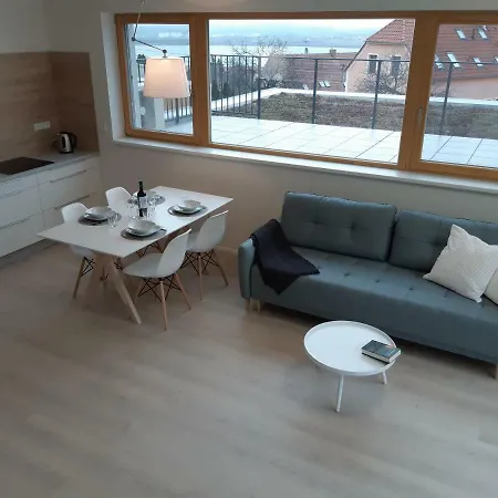 Apartment Rezidence