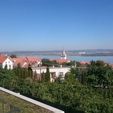 Apartmán Rezidence *