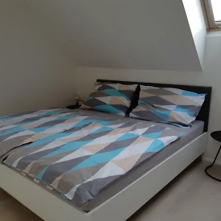 Rezidence Apartment Pavlov