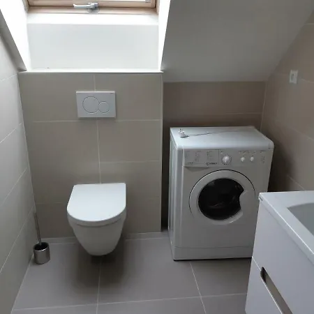 Apartment Rezidence *