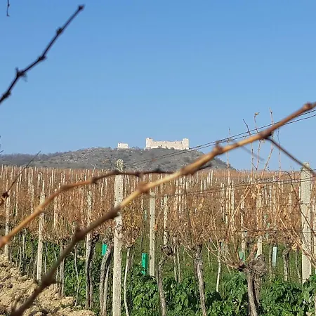 Apartmán Rezidence *