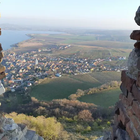 Rezidence Apartmán *