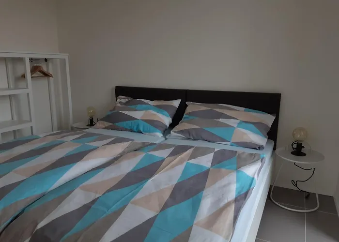 Apartmán Rezidence
