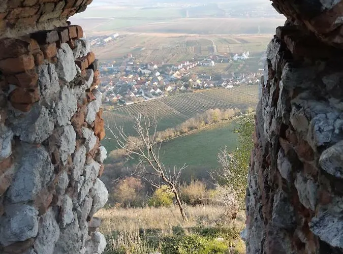 Apartmán Rezidence Pavlov